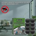 thumbnail image 4 of Peppermint Oil Rodent Repellent - Natural Mice Deterrent Solution for Home and Garden Use, 4 of 5
