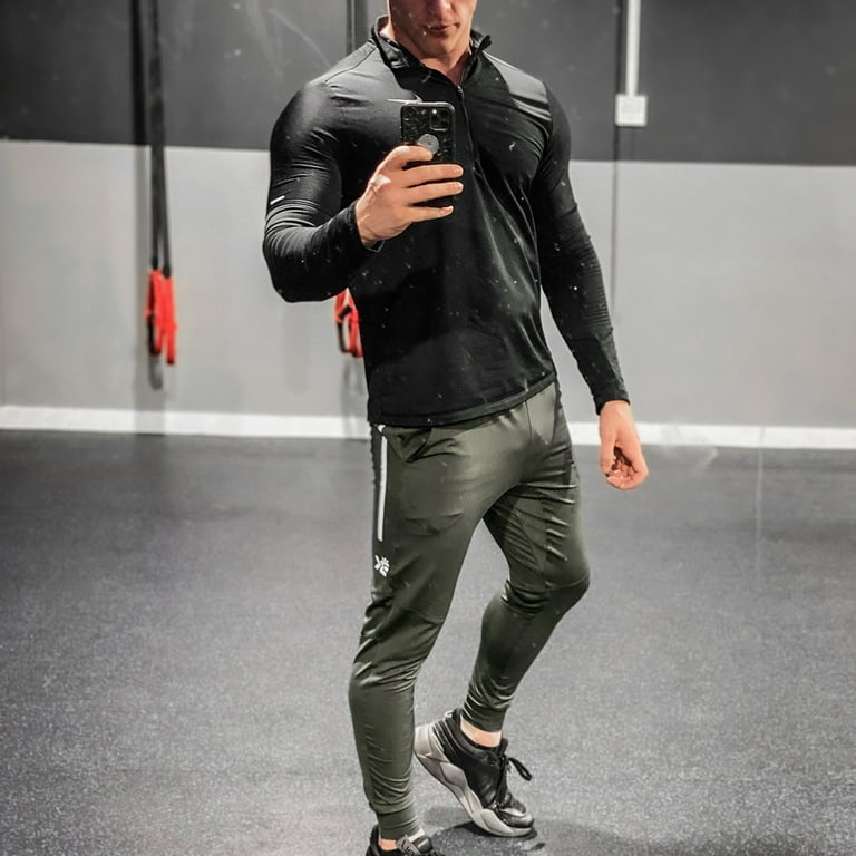 Brokig pants online