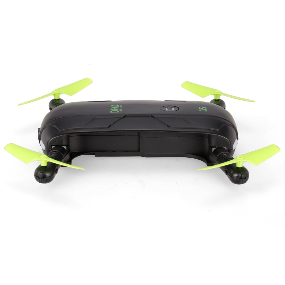 dhd d5 selfie drone