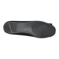 thumbnail image 3 of ZAPATOS CASUALES DAMA STYLO 2022 SUEDE NEGRO, 3 of 4