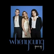 Whenyoung - Given Up - Vinyl