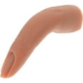 thumbnail image 3 of KAKOWELY Silicone Nail Practice Finger Model Bendable Practice Finger For Acrylic Nails,3.15X"X0.79"X0.79", 3 of 5