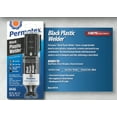 thumbnail image 5 of Permatex 0.84 fl. oz. 84145 Permapoxy Plastic Weld, Black, 5 of 5