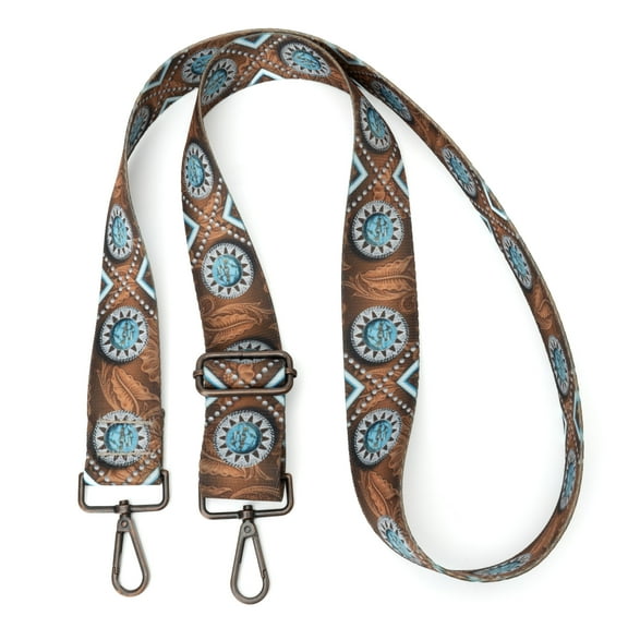Country Brook Design® Saddle Up Adjustable Purse Strap Replacement