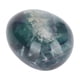 thumbnail image 1 of Huevo de fluoritaMasaje de huevo de fluorita natural Masaje de huevo de fluorita colorido Jade Durabilidad extendida Jadeshay A, 1 of 8