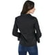 thumbnail image 2 of Blusa Camisera Negra Devendi Denim Co. 215-84, 2 of 3