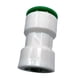 thumbnail image 3 of Conector rápido de tubería de agua Adaptador de accesorios de fusión en caliente PPR 1/2 '' 3/4 '' Grifo Yotijar Conector rápido de tubo, 3 of 10