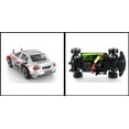 thumbnail image 2 of 1:16 BMW M3 RTR Electric Remote Control RC Drift Car (Color May Vary), 2 of 2