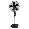 thumbnail image 1 of Bionaire 16" Stand Fan with Thermostat, 1 of 1