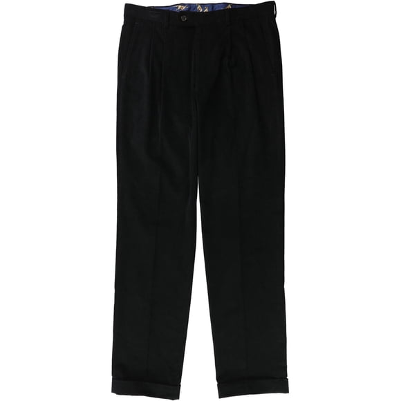 Corduroy Pants Mens