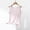 Pink, variant on YHAJDS Sleep Set for Women Linen Round Neck Sleeveless Tank Top Layering Top