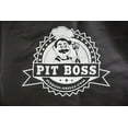 thumbnail image 2 of Pit Boss Lexington Grill Cover, Heavy Duty Weather Resistant Pellet Grill Cover, 2 of 5