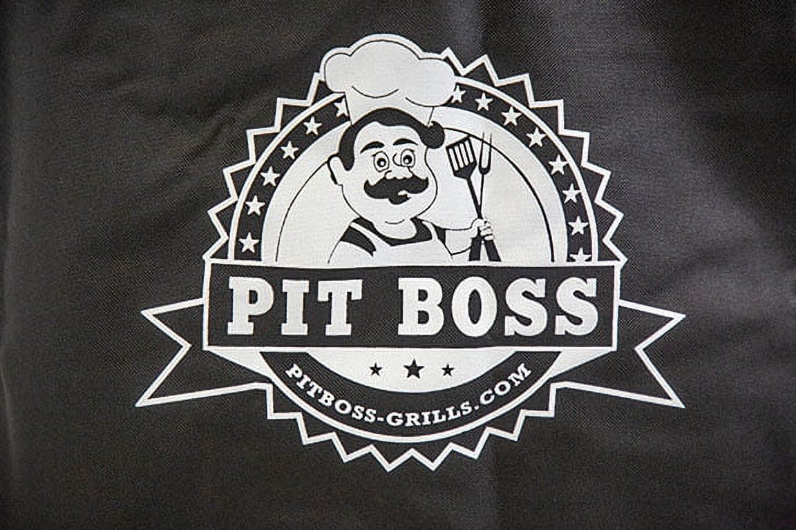 Pit Boss Lexington Grill Cover photo 2