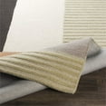 thumbnail image 5 of Surya Emma EMM-2304 24 x 36" Rectangle Modern Wool Rug in Multi-Color, 5 of 7