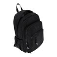 thumbnail image 4 of Mochila Para laptop 15" Duncan Negra, 4 of 5