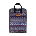 thumbnail image 2 of Bolsa de zapatos plegable Estuche de almacenamiento Caja de zapatos impermeable portátil Cremallera a prueba de polvo a prueba de agua Sostiene 2 BLESIY Bolsas de zapatos plegables, 2 of 8