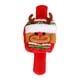 thumbnail image 4 of Pulsera navideña de dibujos animados, adorable recuerdo de fiesta para la hora de dormir de Año Nuevo. ciervo rojo, 4 of 9
