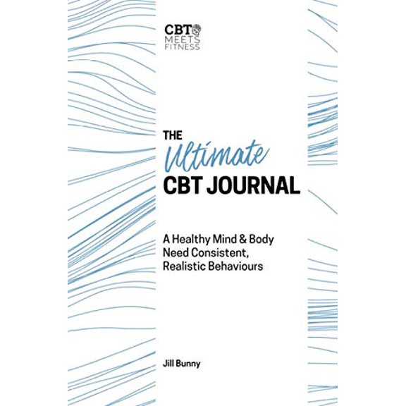 Pre-Owned The Ultimate CBT Journal
