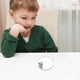 thumbnail image 3 of Metal Gyroscope Toy for Kids Desk Fidget Balance, 3 of 5