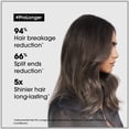 thumbnail image 4 of L’Oreal Professionnel Serie Expert Pro Longer Mask For Long Hair - 250 ml, 4 of 12