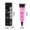 thumbnail image 3 of Eyeshadow Eye Makeup Highly Pigmented Eyes Make Up Long Lasting Shadow Dramatic Cosmetic Eye Shadows Halloween Oil Paint Eye Stage Performance, Makeup Eye Shadow, 3 of 9