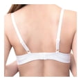 thumbnail image 2 of Brasier Marel Talla 38B Copa Triangular Blanco, 2 of 2
