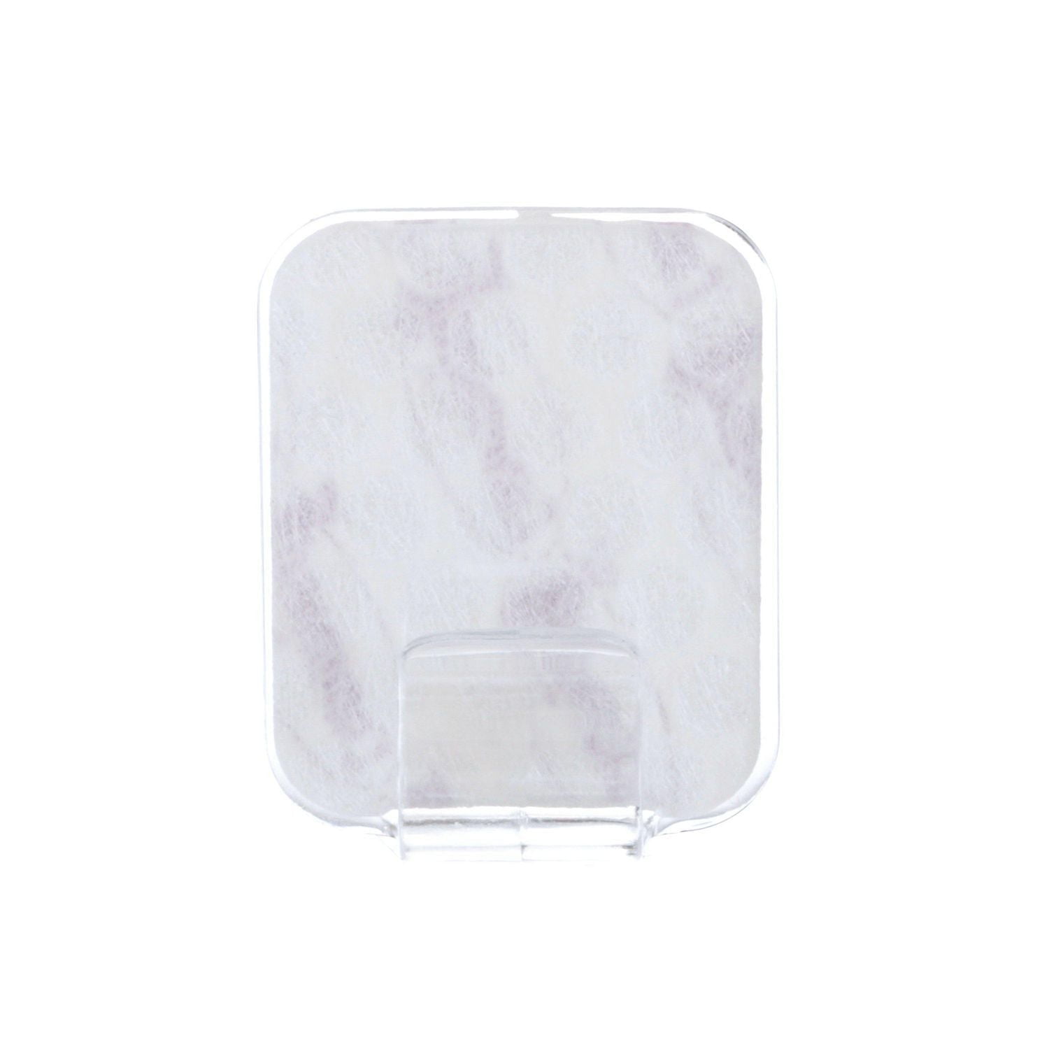 Command® Adjustables™ Repositionable Clips 17840CLR-14EF, 0.5 lb, 14 Clips, 30 Strips