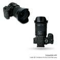 thumbnail image 2 of 67mm Filter UV CPL ND4 Bayonet Lens Hood Cap For Canon RF 15-30mm F4.5-6.3 IS STM Lens EW-73E on EOS R R10 R8 R7 R6 II R5 R3 RP, 2 of 7