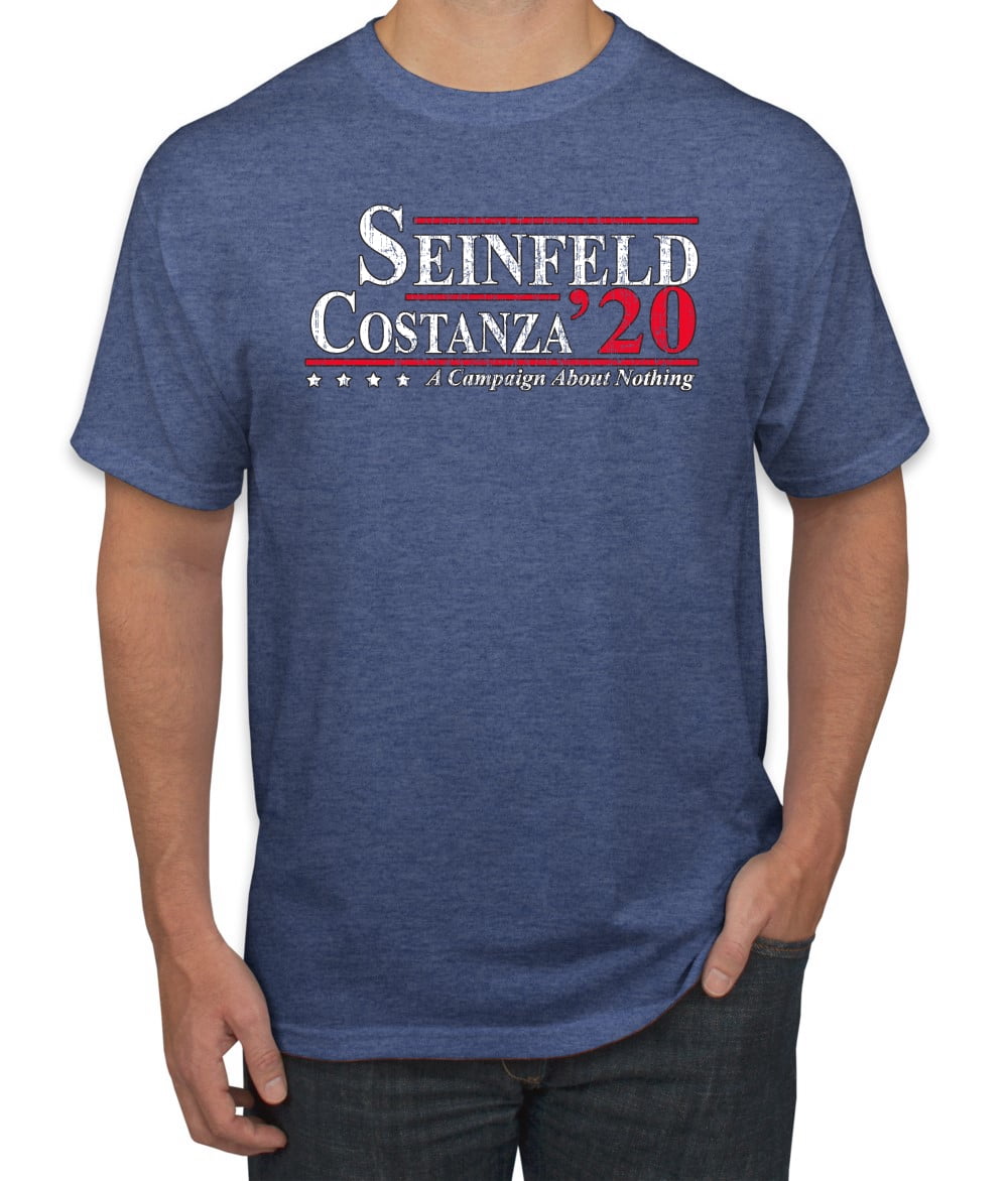 seinfeld costanza 2020 t shirt