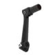 thumbnail image 5 of Palanca De Marchas De Aluminio CNC Plegable Para Zonshen 250cc Negro Cola Palanca del pedal del freno trasero, 5 of 8