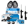 thumbnail image 1 of Kit Original AG para Auto Delanteros para Dodge Neon 2016 a 2020 4 Piezas Nuevos, 1 of 5
