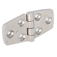 thumbnail image 4 of Charnière de Remplacement, Porte en Acier Inoxydable Charnière Porte en Acier Inoxydable Charnière Ferrures de Conception de Classe Mondiale, 4 of 14