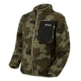 thumbnail image 3 of Regatta Boys/Girls Frankie Full Zip Fleece Jacket, 3 of 5