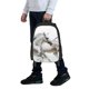 thumbnail image 5 of Fotbe Running White Horses Mochila para Hombre y Mujer - Tela Oxford 600D Resistente - Mochila Impermeable de Gran Capacidad para Escuela, Viajes y Senderismo, 5 of 6