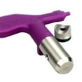 thumbnail image 3 of Lefu Airless Spray Tip Fine Finish Nozzle Wide Range Of Sizes 209 -655 Paint Sprayer, 3 of 7