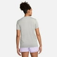 thumbnail image 2 of Women's Nike Dri-FIT Swoosh Graphic T-Shirt Color: Black Size: X LARGE, 2 of 4