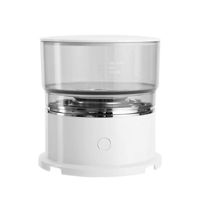 Innovative Portable Coffee Maker, Zero Retention Grinder Ensures Freshness, For Home Office Travel With Smart Temperature Control