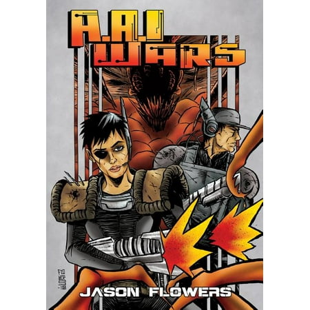 A.A.I. Wars (Paperback)