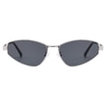 thumbnail image 3 of Lunettes Anti-Lumière en Métal Punk pour Femmes Mode Cyclisme Extérieur Hommes Lunettes Rétro Colorées UV400, 3 of 5