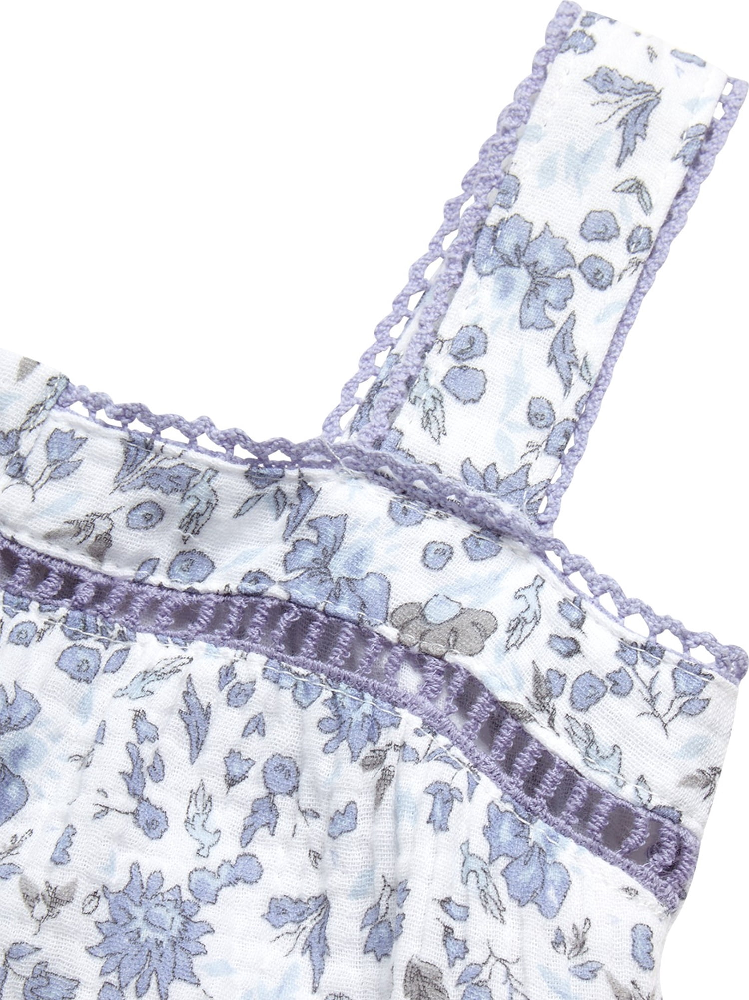Jessica Simpson Toddler Girls' Shorts Set, Sizes 12-24M