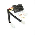 thumbnail image 5 of Mosfet Voltage Rectifier Regulator for Suzuki GSXR600 / GSXR750 / GSXR 1000 2006-2015 New, 5 of 9