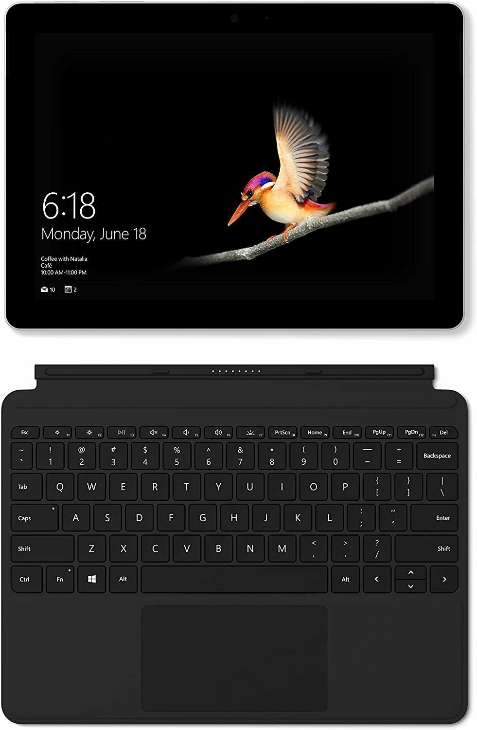 50%OFF!】 ほぼ新品 Surface GO LTE 4415Y 8GB 128GB winterstarguard.org