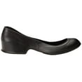 thumbnail image 6 of Tingley Men's Commuter Stretch Overshoe, Black, M (8-9.5US Men's/6.5-8US Women's), 6 of 7