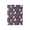 F, variant on Yhmxh Halloween Ghost Flannel Throw Blanket 59.06 × 39.37 Inches, Cute Spooky Ghost Floral Print Soft Fleece Blanket, Lightweight Cozy Bed Sofa Couch Blanket for Halloween Home Decor