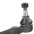 thumbnail image 4 of TRQ Front Left Right Outer Tie Rod Driver Passenger Side Fits Select 1999-2006 Chevrolet Silverado 1500 2007 Silverado 1500 Classic GMC Sierra 1500 Sierra 1500 Classic, 4 of 4