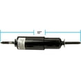 thumbnail image 5 of Club Car Standard Rear Shock Absorber (1981-Up) DS Gas and Electric Golf Carts, 5 of 6