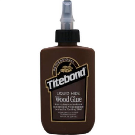 Titebond 5012 4 oz. Liquid Hide Glue