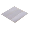 thumbnail image 4 of 6 Pack Of 48 Nail Art French Manicure Tip Guides Stickers, 4 of 8