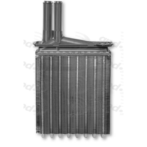 Global Parts Distributors 8231481 Heater Core