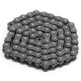 Reiche Roller Chain Robot Parts Carbon Steel 0.5‑Meter for TETRIX / FTC